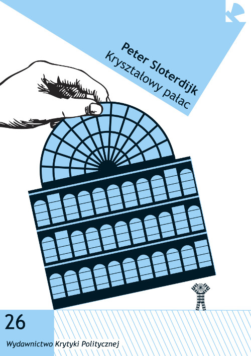 Image of Kryształowy pałac