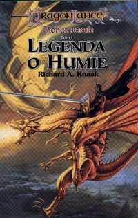 Image of Legenda o Humie