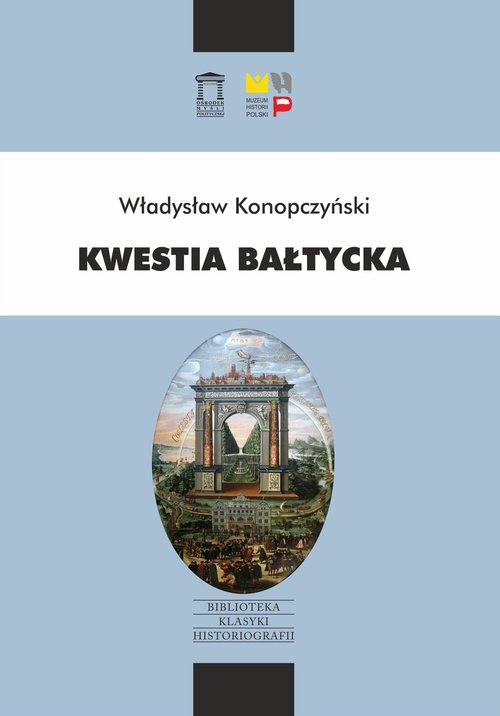 Image of Kwestia bałtycka