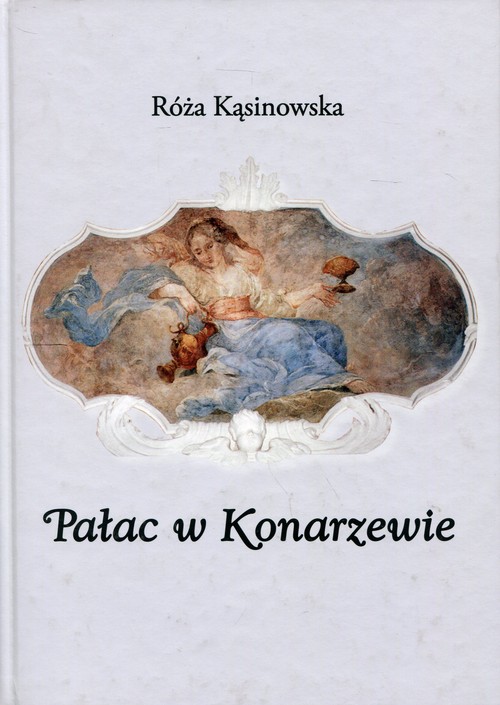 Image of Pałac w Konarzewie