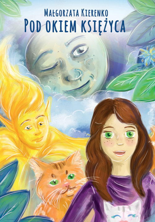 Image of Pod okiem księżyca