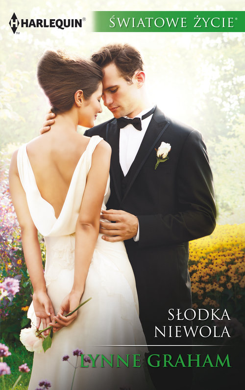 Image of Słodka niewola