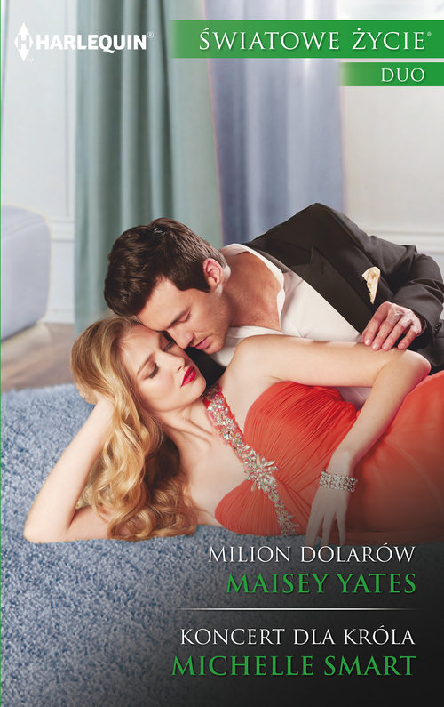 Image of Milion dolarów Koncert dla króla