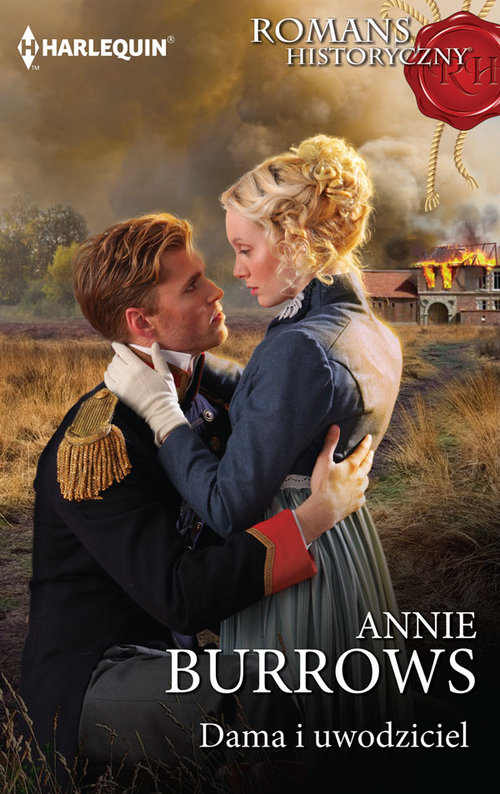 Image of Dama i uwodziciel