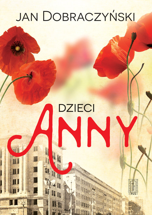 Image of Dzieci Anny