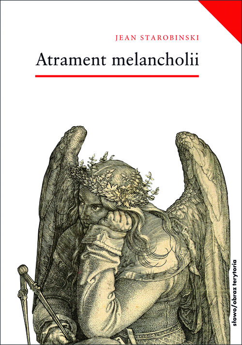 Image of Atrament melancholii