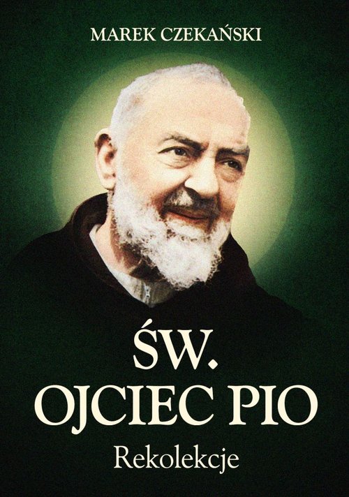 Image of Rekolekcje Św. Ojciec Pio