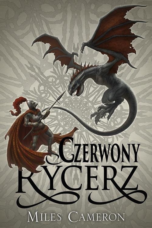 Image of Czerwony rycerz