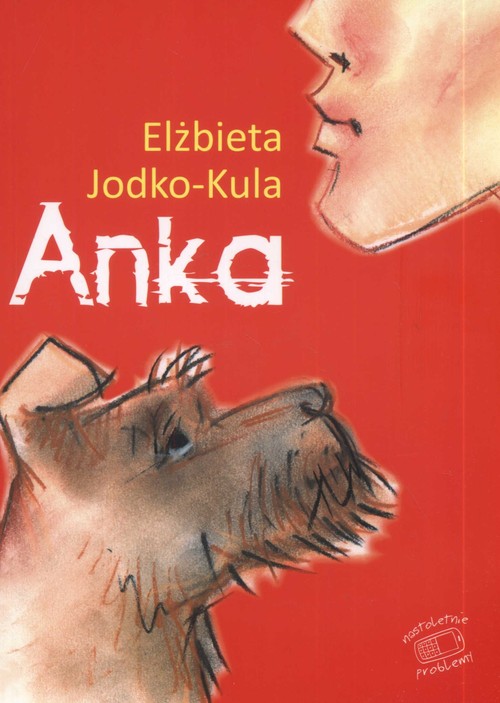 Image of Anka