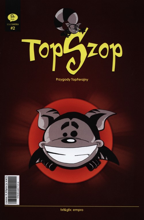 Image of Topszop przygody TopFerajny