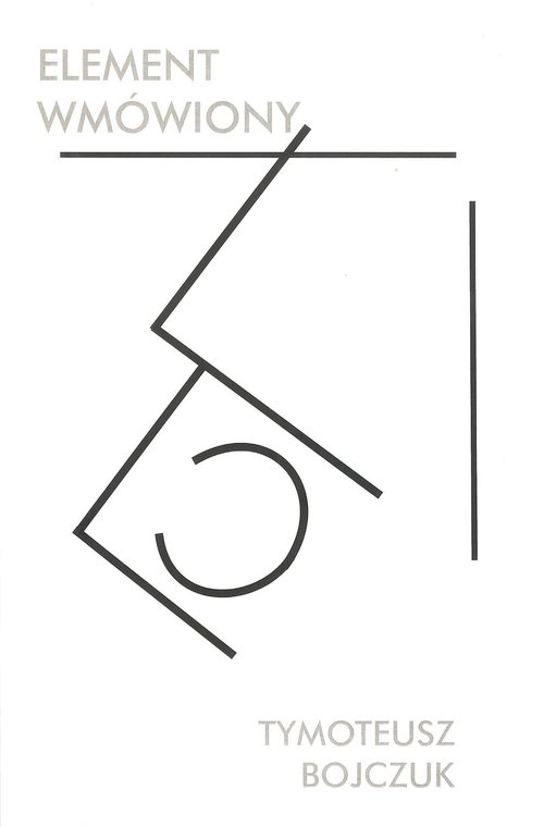 Image of Element wmówiony