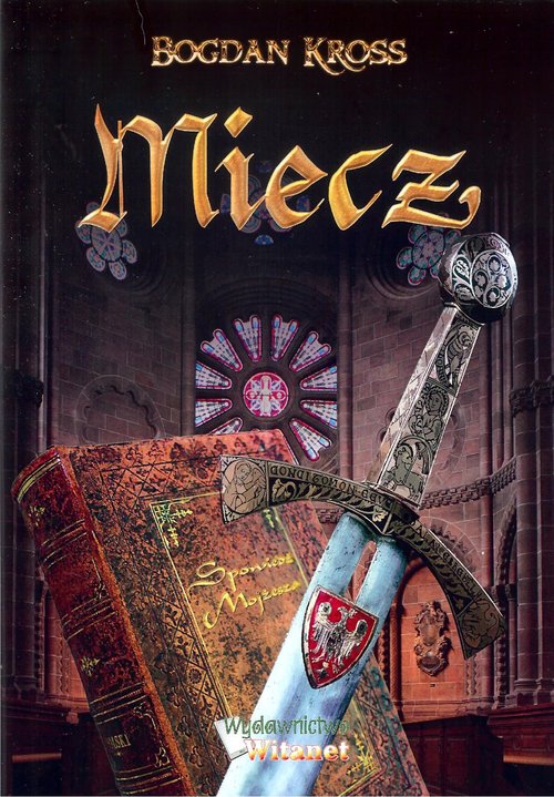 Image of Miecz