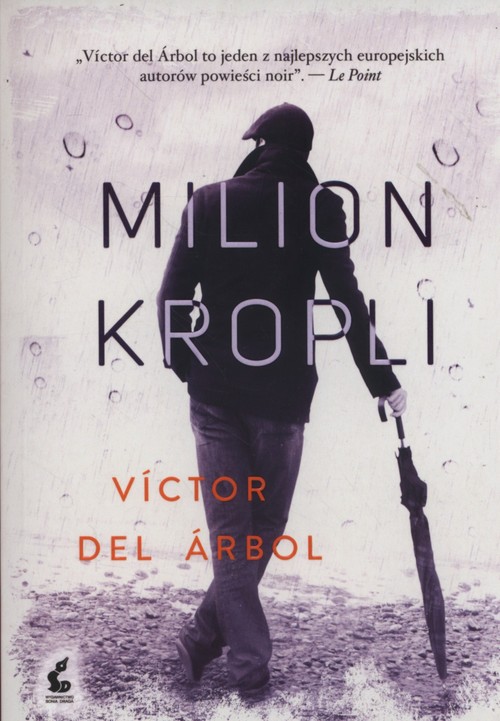 Image of Milion kropli