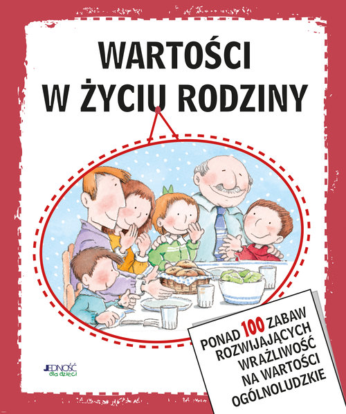Image of Wartości w życiu rodziny