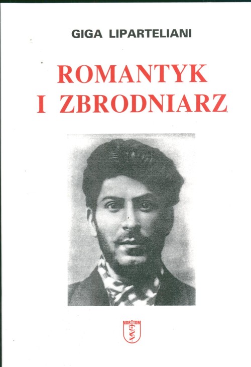 Image of Romantyk i zbrodniarz