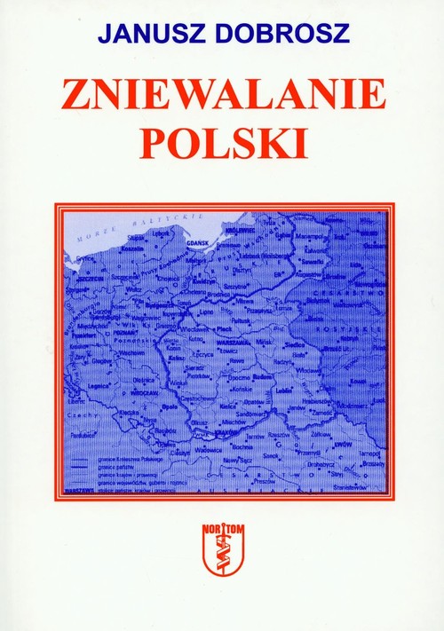 Image of Zniewalanie Polski
