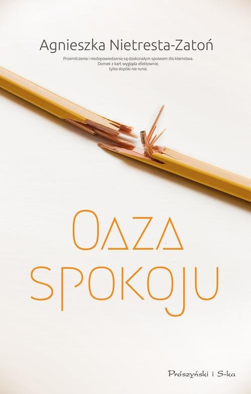 Image of Oaza spokoju