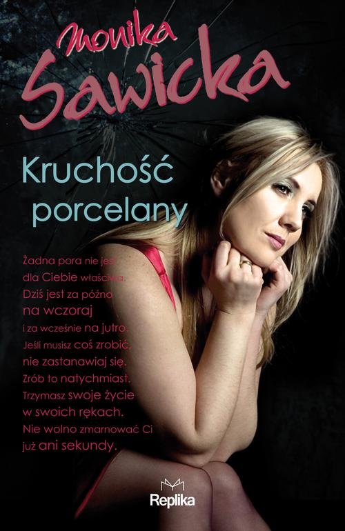 Image of Kruchość porcelany