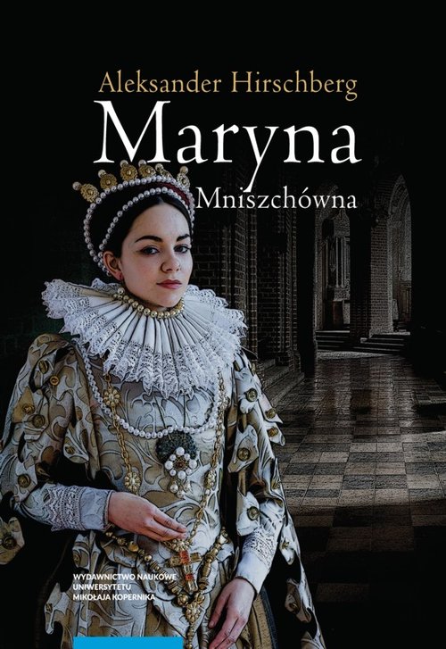 Image of Maryna Mniszchówna