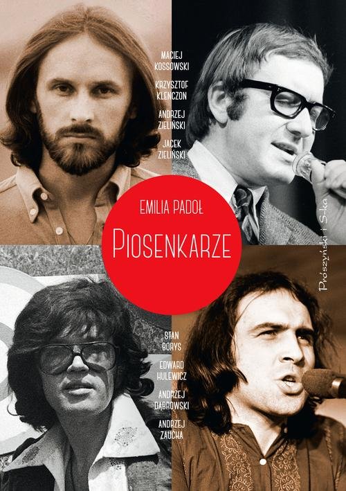 Image of Piosenkarze