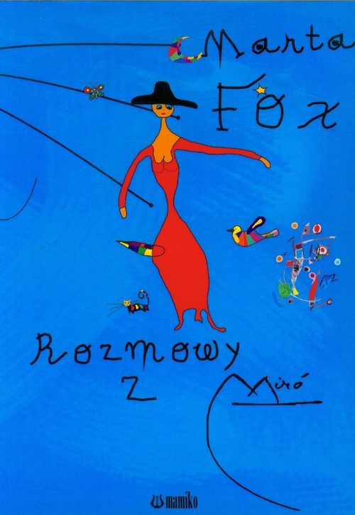 Image of Rozmowy z Miro