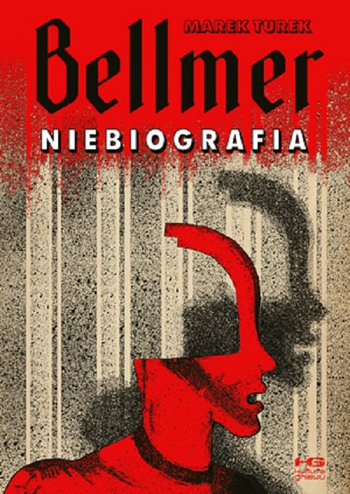 Image of Bellmer Niebiografia /KG