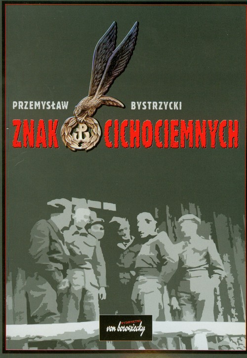 Image of Znak Cichociemnych