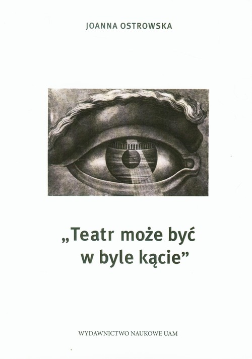 Image of Teatr może być w byle kącie