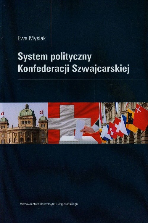 Image of System polityczny Konfederacji Szwajcarskiej