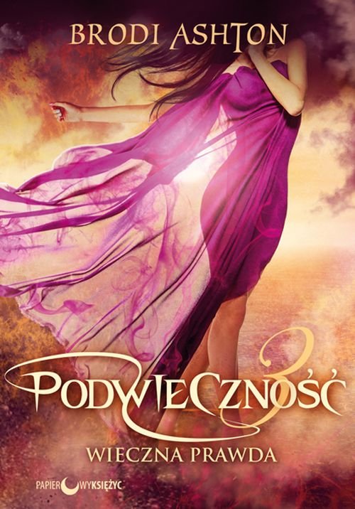 Image of Wieczna prawda Trylogia Podwieczność tom 3