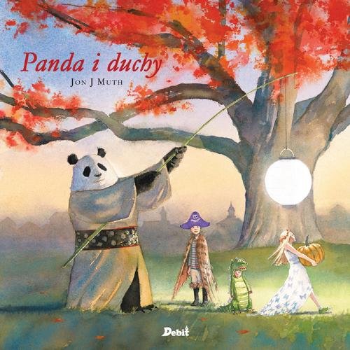 Image of Panda i duchy