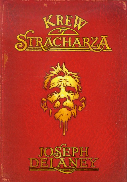 Image of Krew stracharza