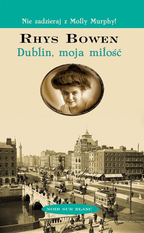 Image of Dublin moja miłość