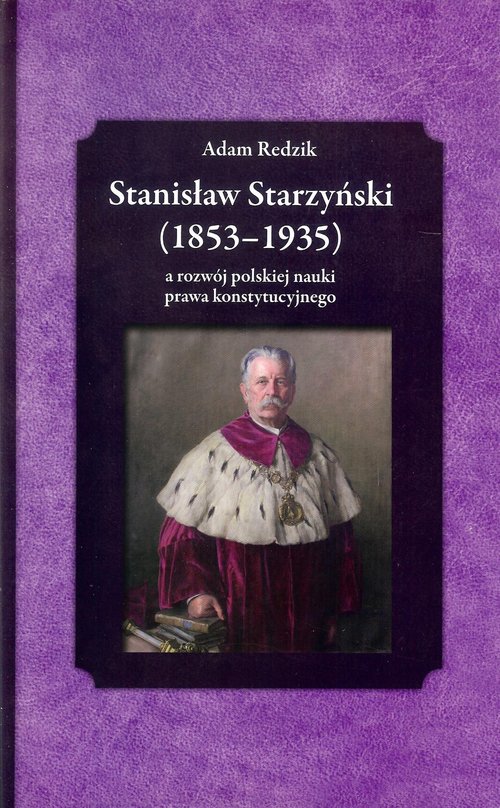 Image of Stanisław Starzyński (1853-1935)
