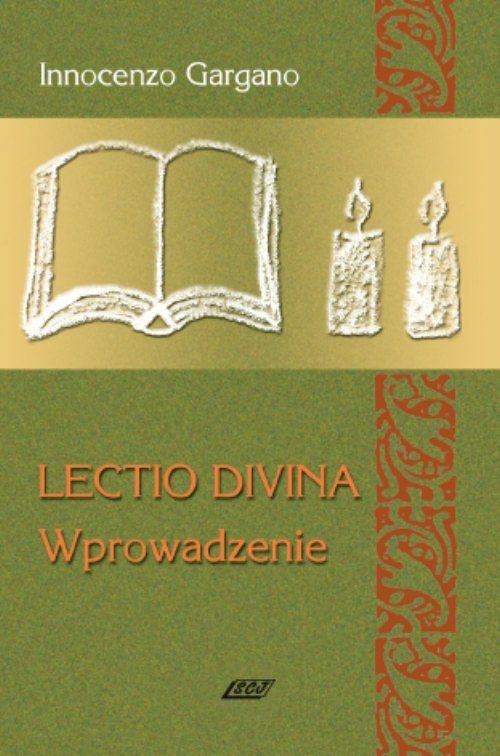 Image of Lectio Divina 1 Wprowadzenie