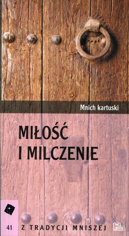 Image of Miłość i milczenie