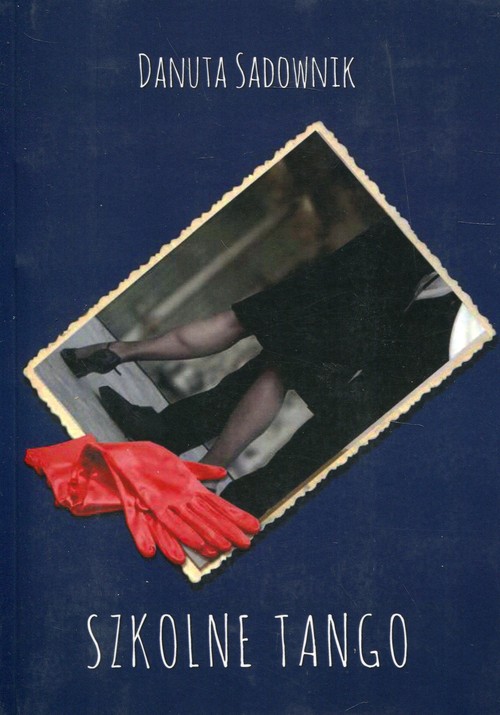 Image of Szkolne tango