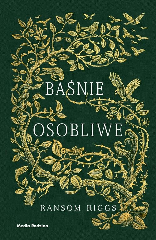Image of Baśnie osobliwe