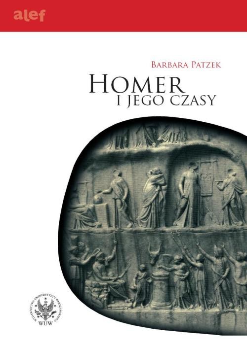 Image of Homer i jego czasy