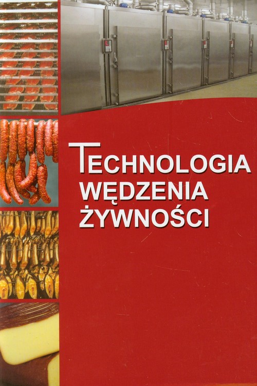 Image of Technologia wędzenia żywności