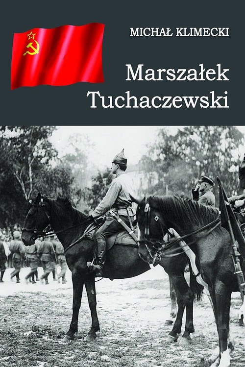 Image of Marszałek Tuchaczewski