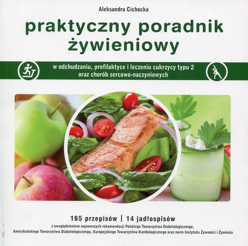 Image of Praktyczny poradnik żywieniowy