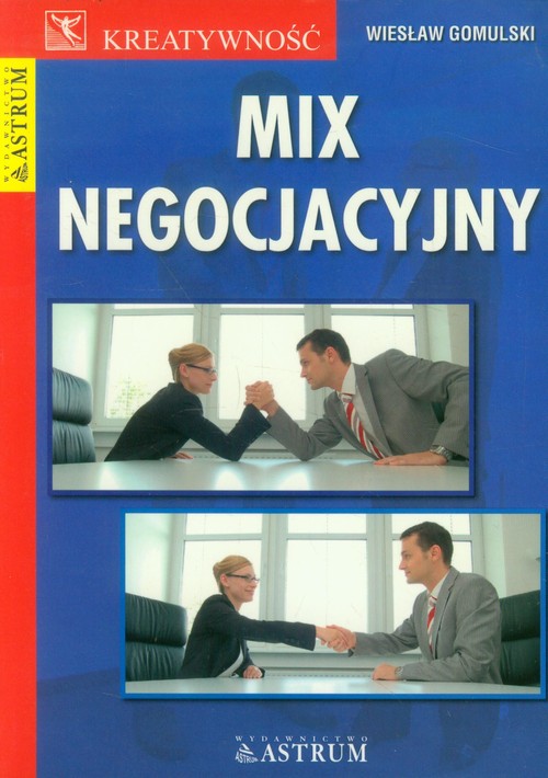 Image of Mix negocjacyjny