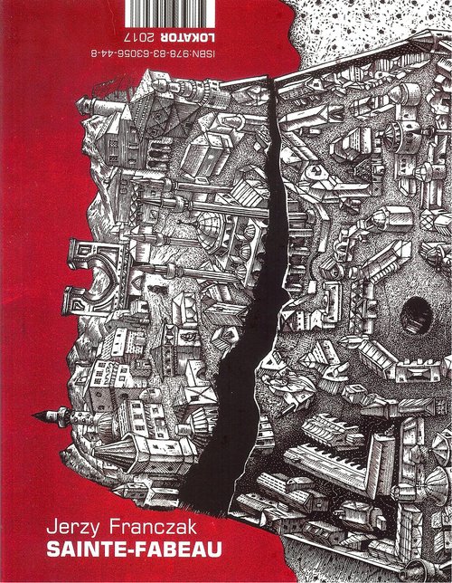 Image of Sainte-Fabeau