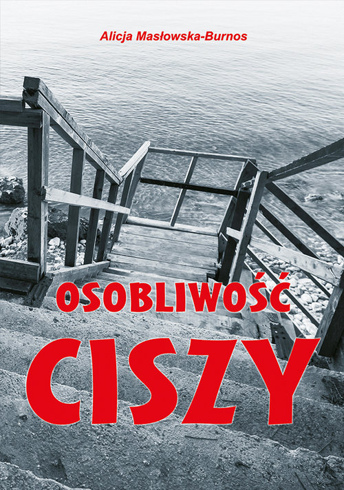 Image of Osobliwość ciszy