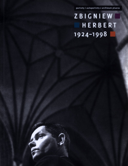 Image of Zbigniew Herbert 1924-1998