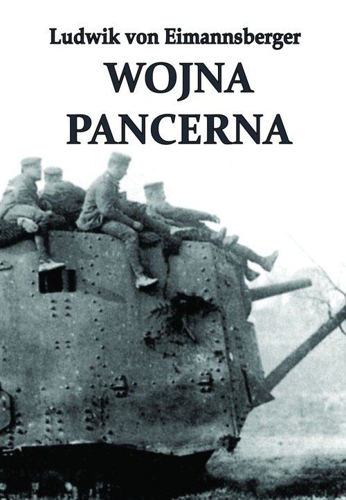 Image of Wojna Pancerna