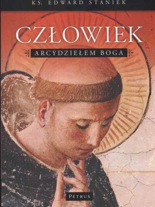Image of Człowiek arcydziełem Boga