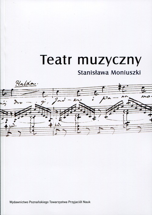 Image of Teatr muzyczny Stanisława Moniuszki