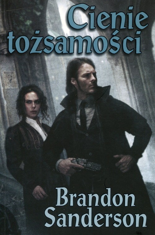 Image of Cienie tożsamości